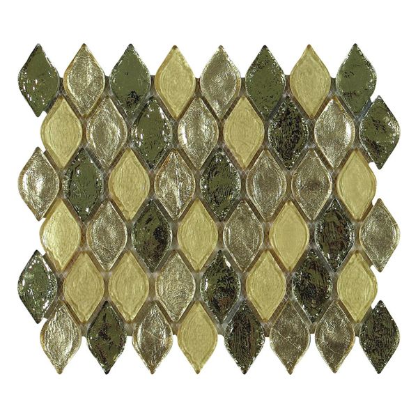 Dune Princess 24x29cm Groen 187393
