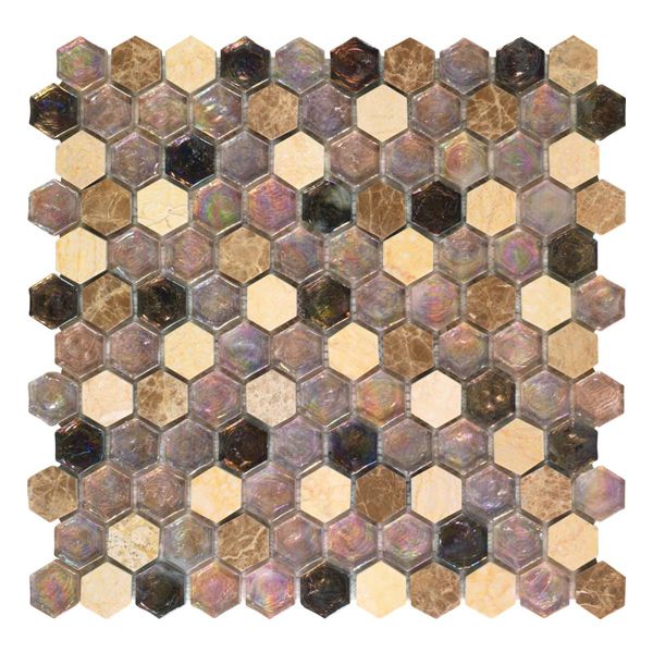 Dune Melina 29x30cm Multicolor 187116