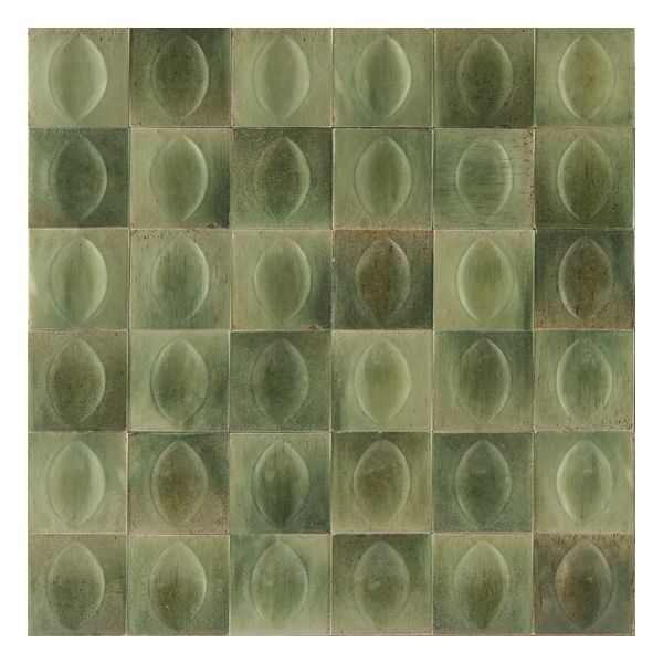 Ragno Gleeze 10x10cm Giada Egg R8gv