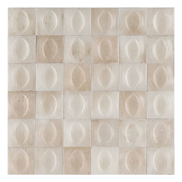 Ragno Gleeze 10x10cm Beige Egg R8gt