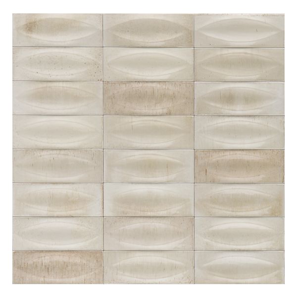 Ragno Gleeze 7,5x20cm Beige Eye R8hg