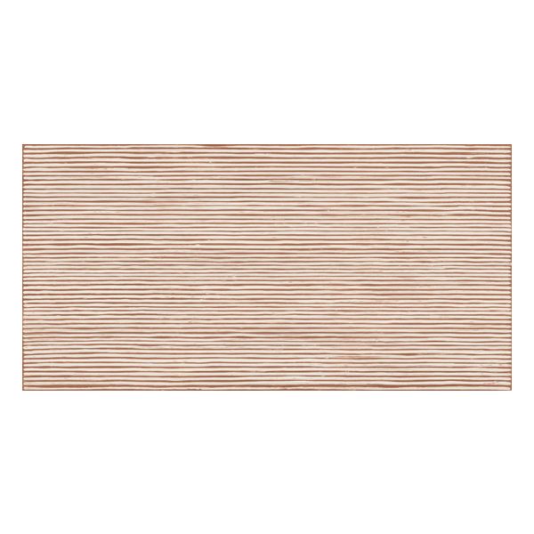 Douglas Jones Lutum 60x120cm Mattone 781496