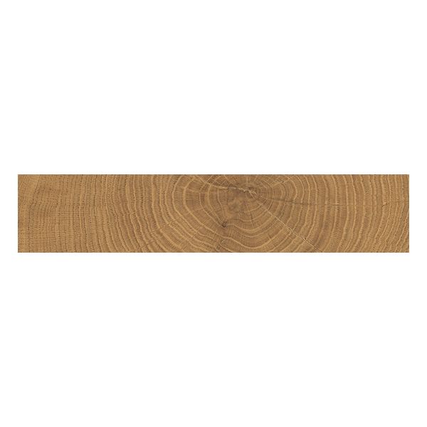 vtwonen Tegels Woodcirkle 5,3x30cm Walnutt Enja