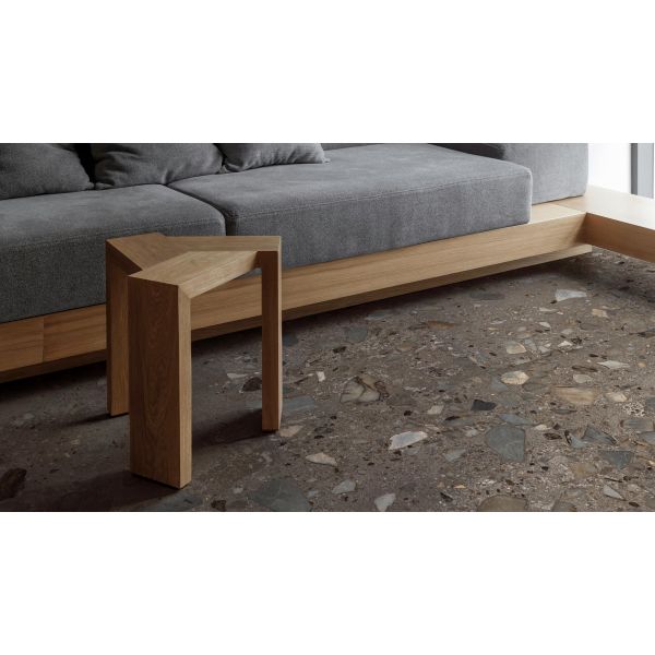 Douglas Jones Tinct 60x60cm Antracite Lms600r