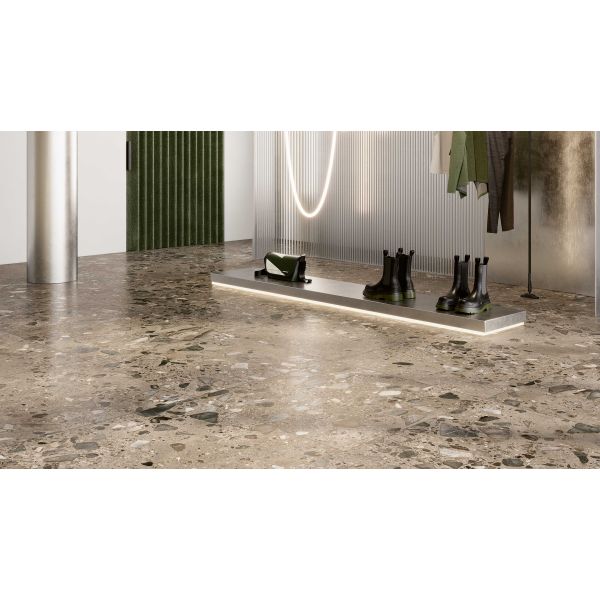 Douglas Jones Tinct 60x60cm Argilla Lms608r