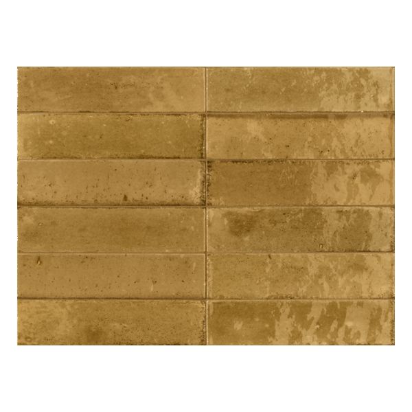 Marazzi Lume 6x24cm Gold Kfd2