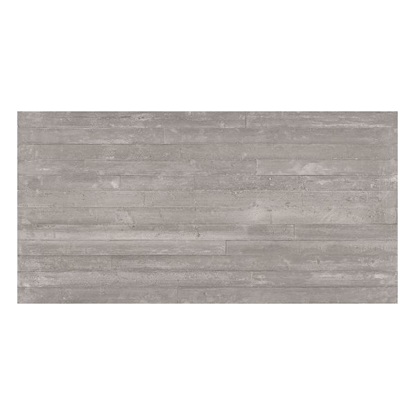 vtwonen Tegels Raw 60x120cm Dark Grey Ekfg