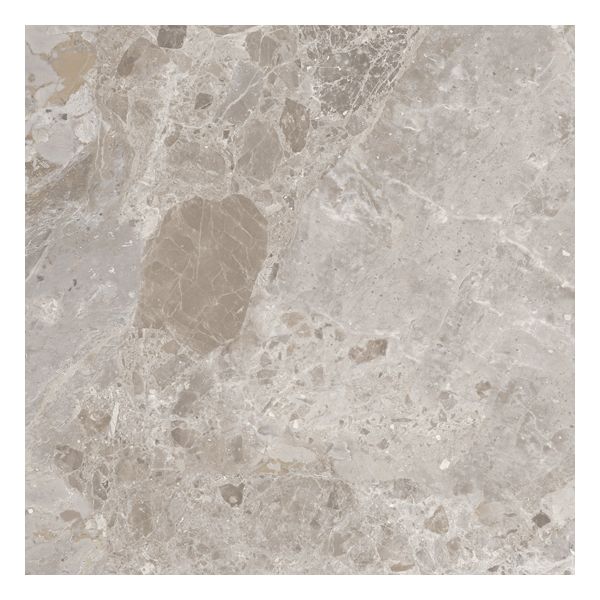 JOS. Steenrijk 60x60cm Grey Pf00024026