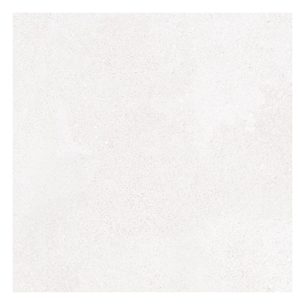 Rako Betonico 44,8x44,8cm White Grey Daa4h790