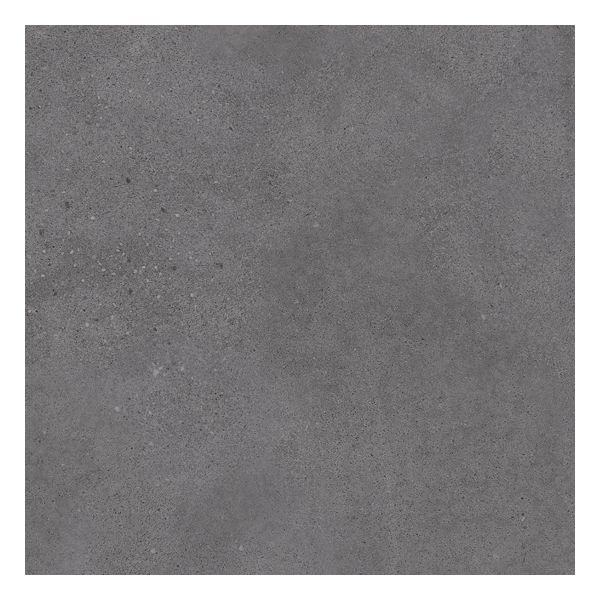 Rako Betonico 44,8x44,8cm Black Daa4h792