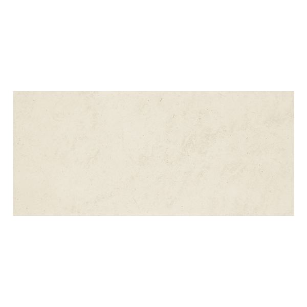 Porcelanosa Montreal Slab wand 120X270cm White Texture 6mm Mat Ret.