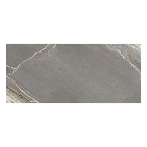 Porcelanosa Nuit Slab wand 120X270cm Nuit 02 6mm Glans Ret.