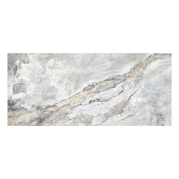 Porcelanosa Vendome Slab wand 120X270cm Vendome 02 6mm Glans Ret.