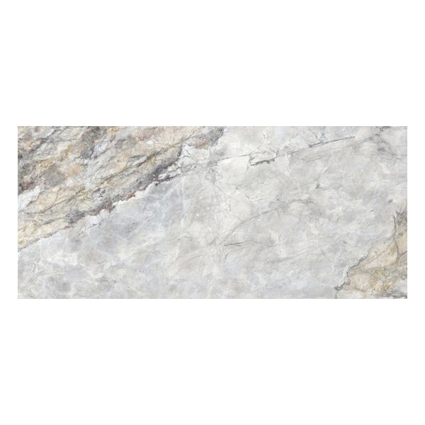 Porcelanosa Vendome Slab wand 120X270cm Vendome 03 6mm Glans Ret.