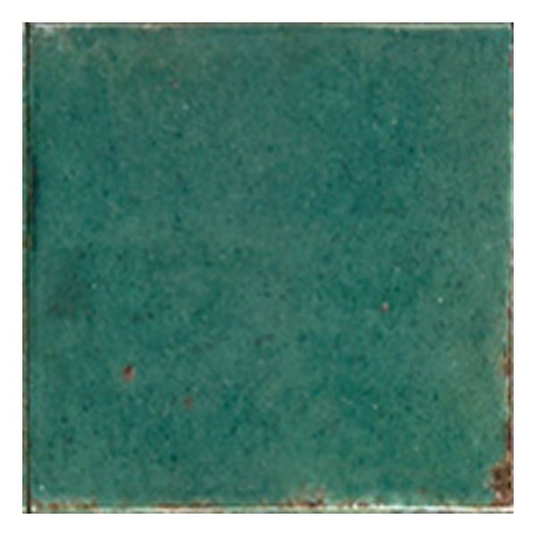 Marazzi Lume 10x10cm Green Mq7w