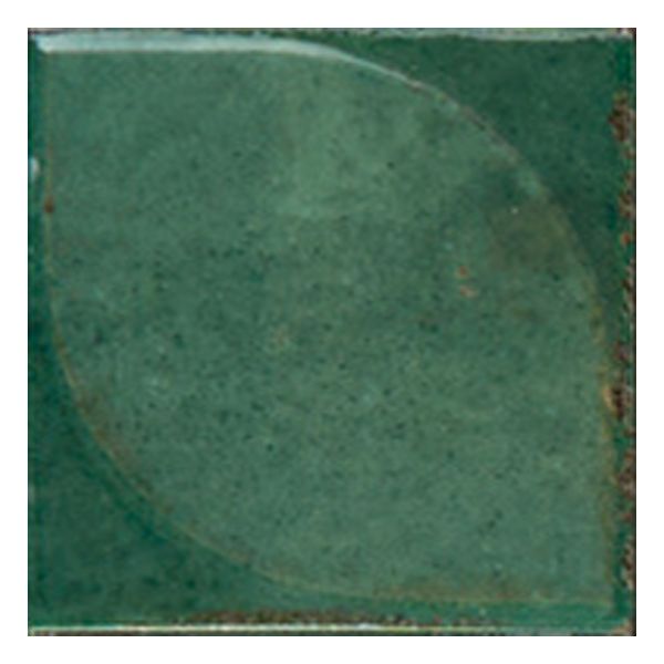 Marazzi Lume 10x10cm Green Mq88