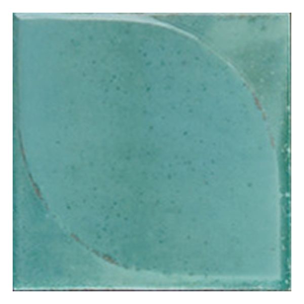 Marazzi Lume 10x10cm Turqoise Mq89
