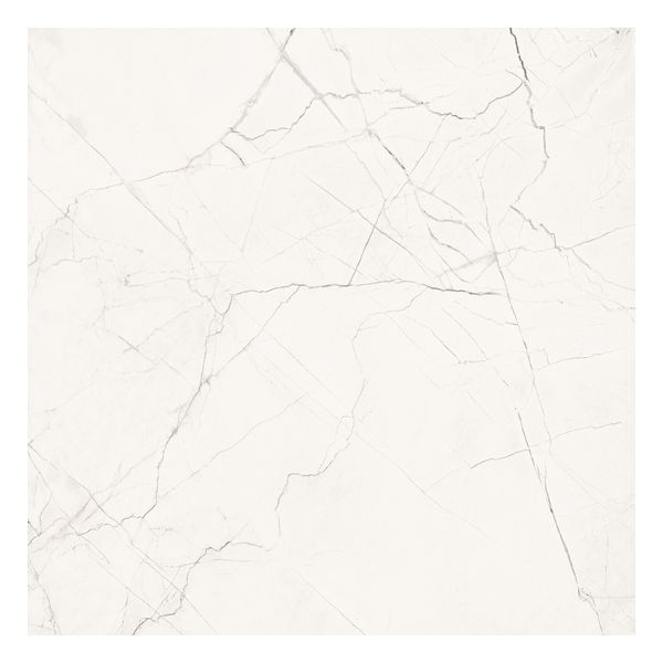 Imola The Room 120x120cm White 166849