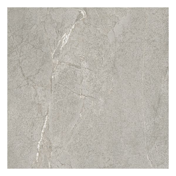 Imola The Rock 90x90cm Silver 184944