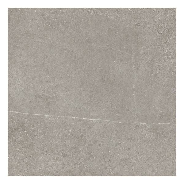 Imola Stoncrete 60x60cm Silver 171909