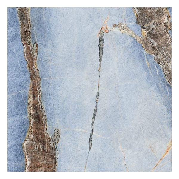 Imola The Room 120x120cm Blue 186854