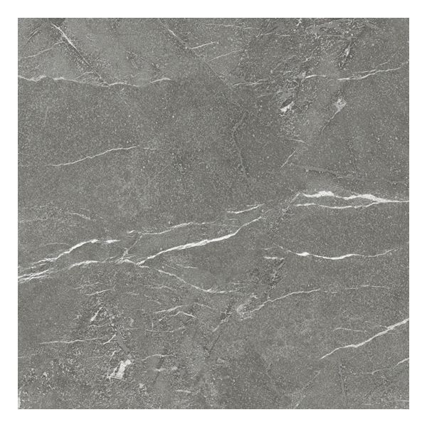 Imola The Rock 90x90cm Dark Grey 184943