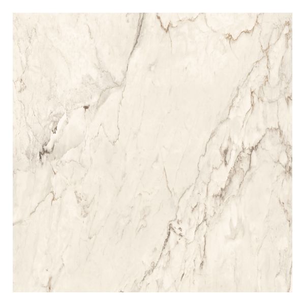 Imola The Room 120x120cm White 166850