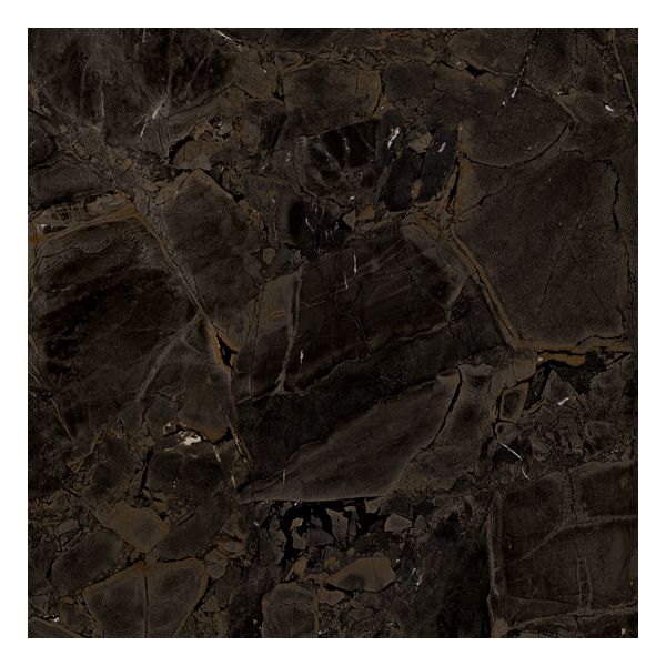 Imola The Room 120x120cm Black 166851