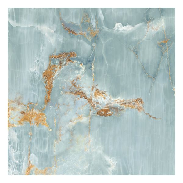 Imola The Room 120x120cm Turquoise 175457