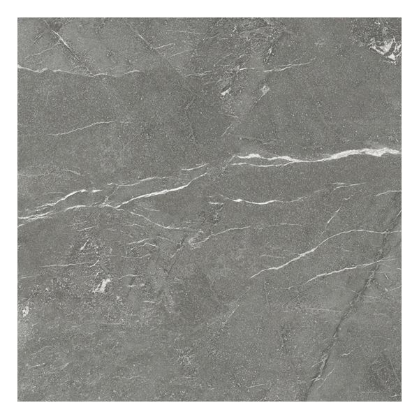 Imola The Rock 120x120cm Dark Grey 182633