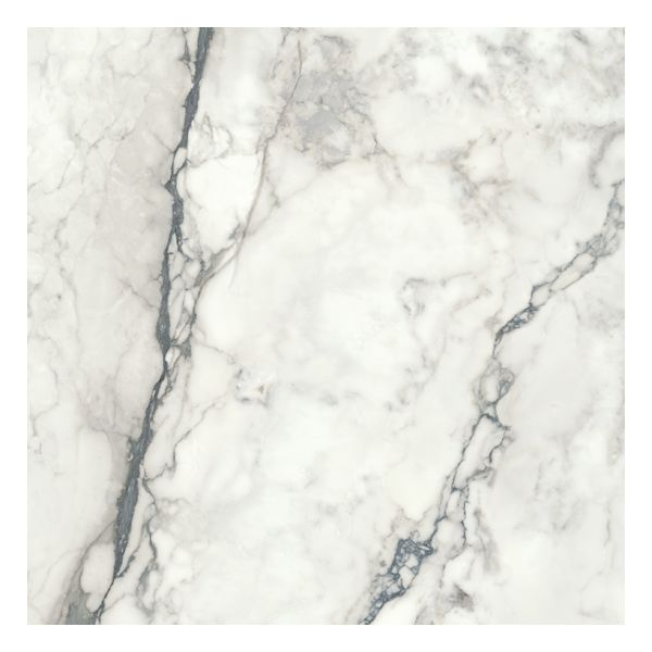 Imola The Rock 90x90cm White 193680