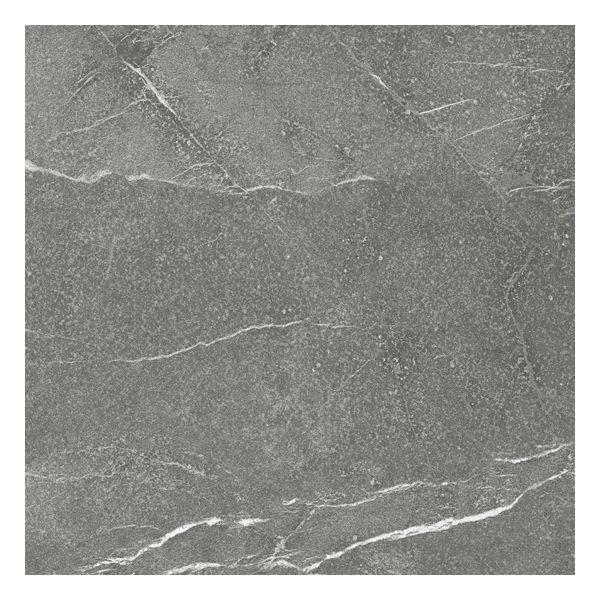 Imola The Rock 60x60cm Dark Grey 184934