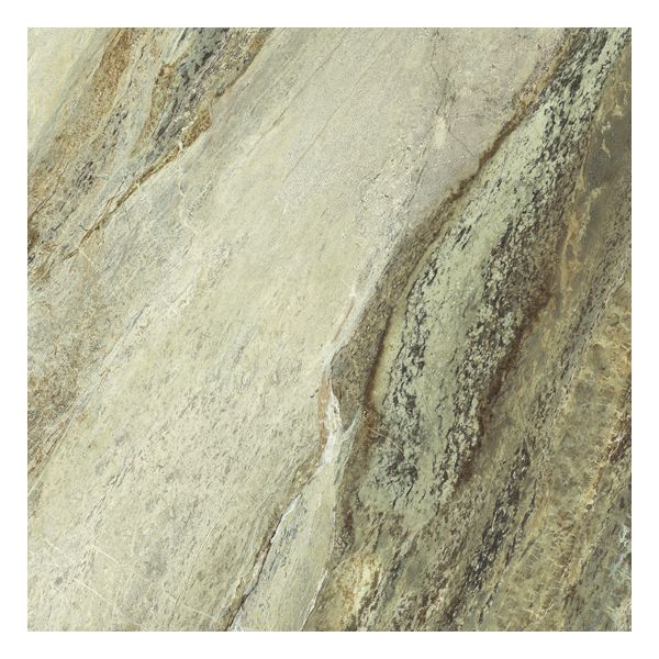 Imola The Room 120x120cm Green 191444