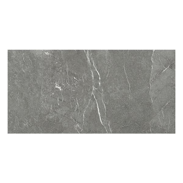 Imola The Rock 60x120cm Dark Grey 182638