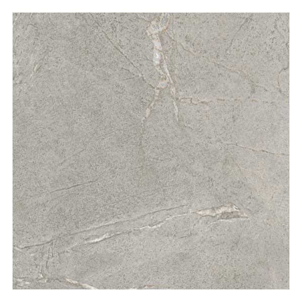 Imola The Rock 60x60cm Silver 184935