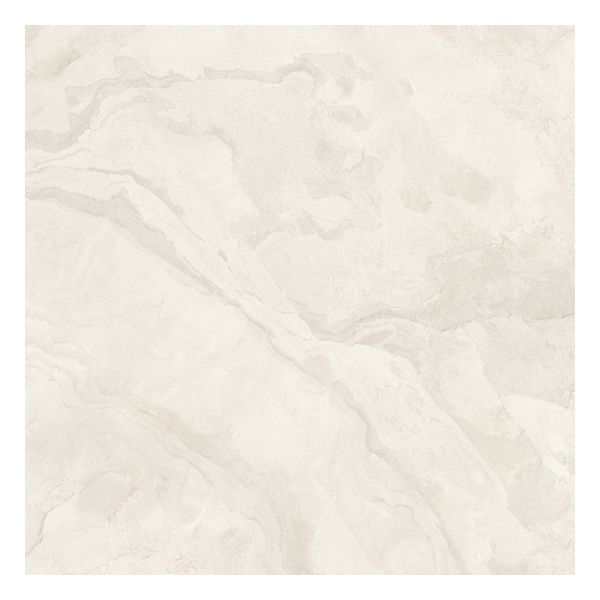 Imola The Rock 90x90cm White 184945