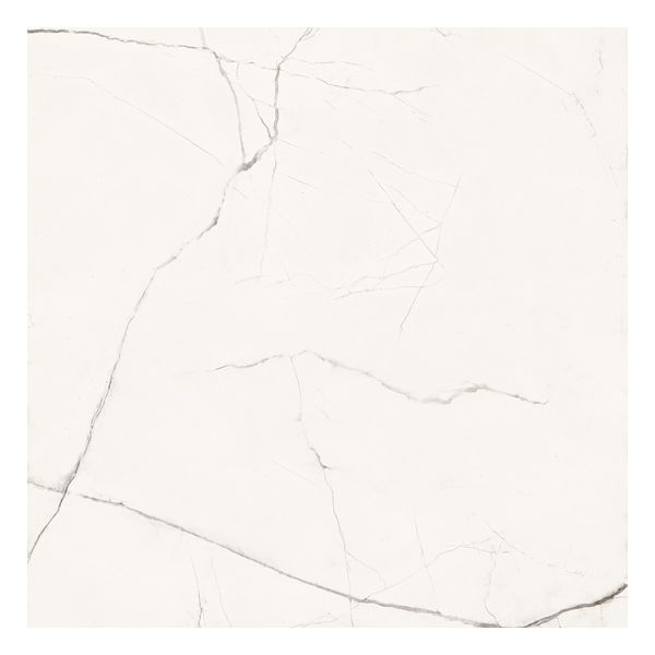 Imola The Room 120x120cm White 166857