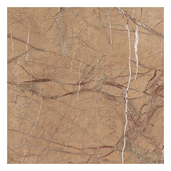 Imola The Rock 90x90cm Gold 193682