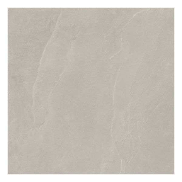 Imola Azuma Rock 90x90cm Silver 193186