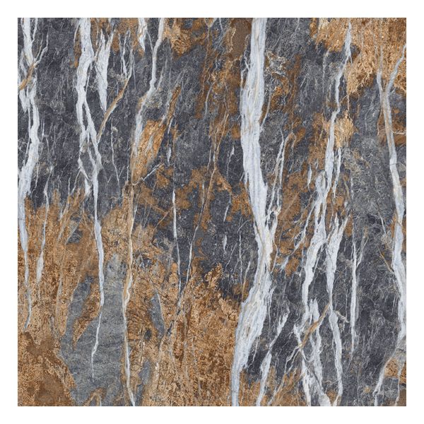 Imola The Room 120x120cm Grey 191443