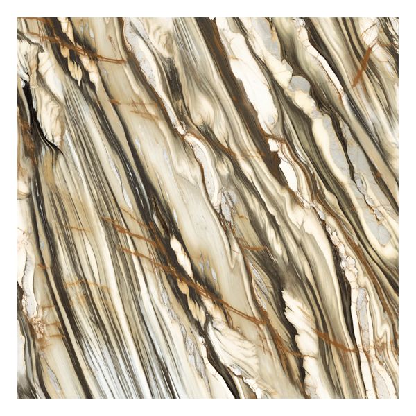 Imola The Room 120x120cm White 186867