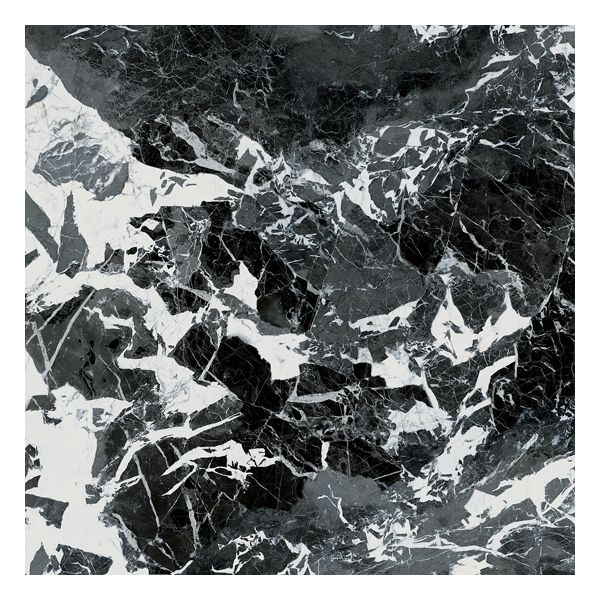 Imola The Room 120x120cm Black 171379