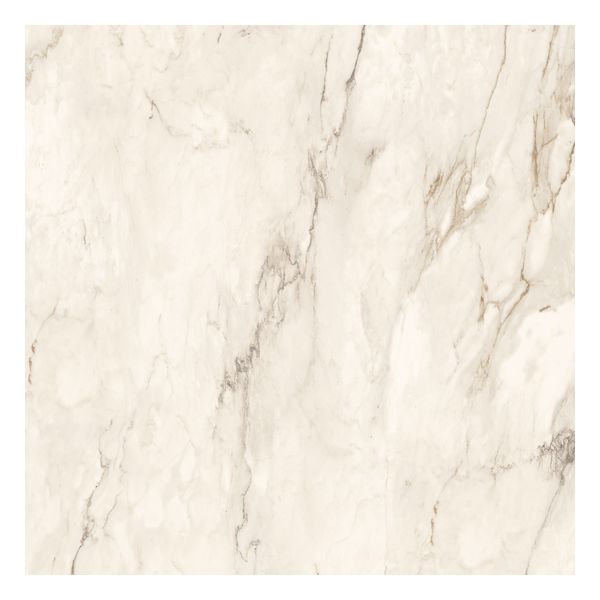 Imola The Room 120x120cm White 166858