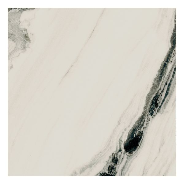Imola The Room 120x120cm White 171375
