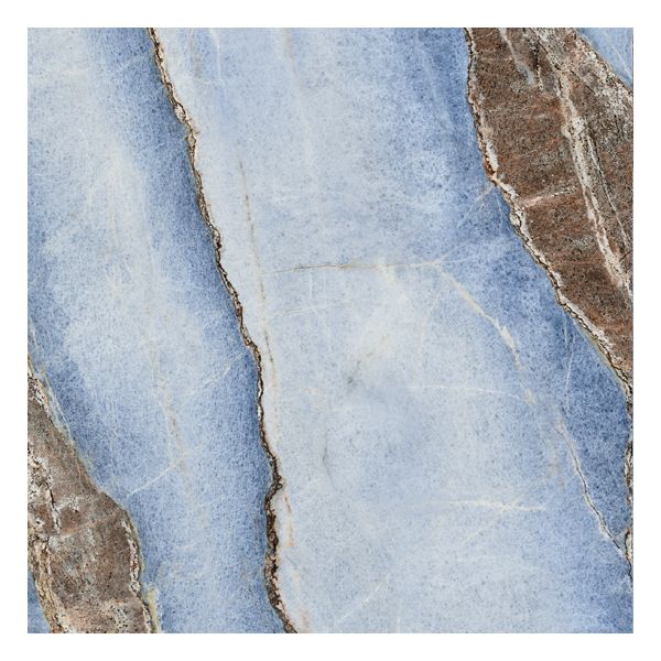 Imola The Room 120x120cm Blue 186878
