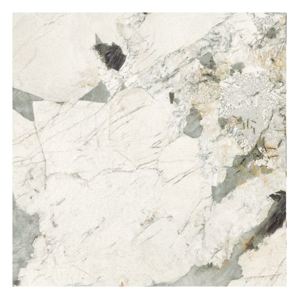Imola The Room 120x120cm White 175652