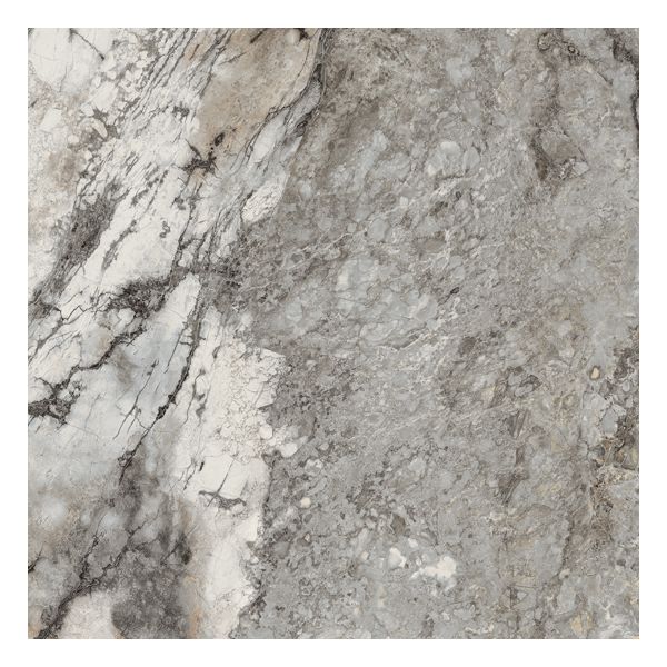 Imola The Rock 60x60cm Grey 193675