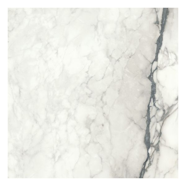 Imola The Rock 60x60cm White 193672