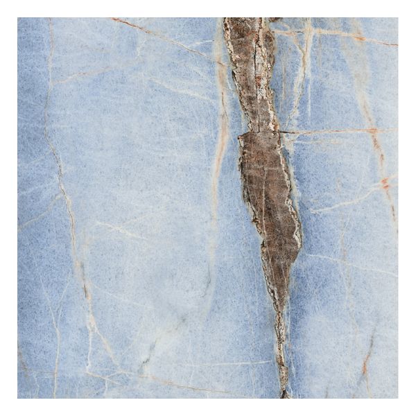 Imola The Room 120x120cm Blue 186866