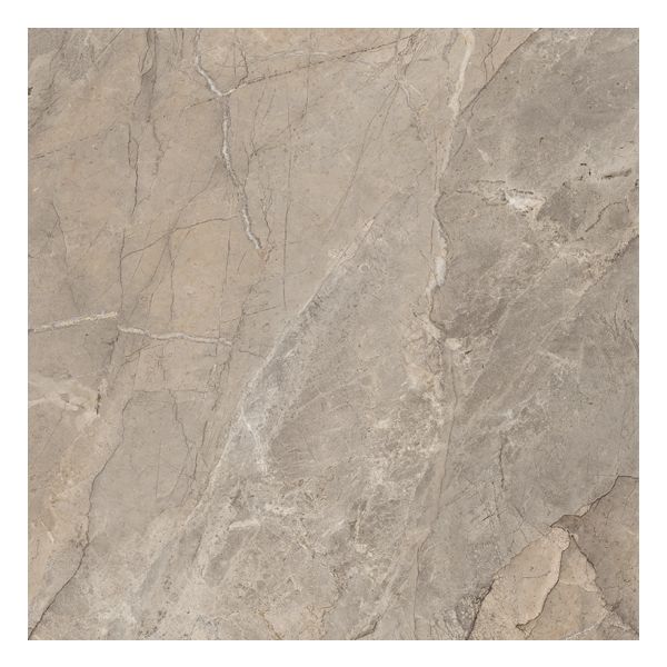 Imola The Rock 120x120cm Greige 192049
